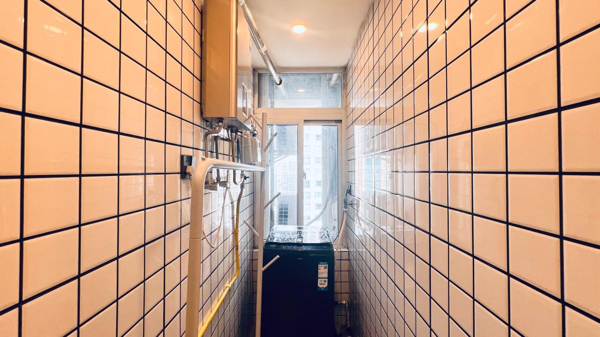 Shenzhen Duowei Luxury Apartment Chegongmiao Branch מראה חיצוני תמונה